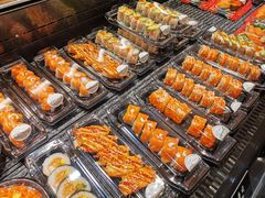 -上清·三文鱼鲜寿司(同德店)