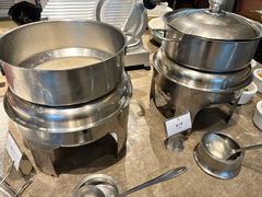 -长春净月潭喜来登酒店·盛宴标帜餐厅