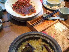 -郭家大院 老南京土菜(九霄店)