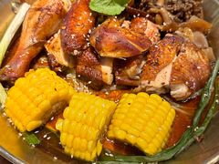 -Aqua Oasis 水天堂(常熟永旺店)