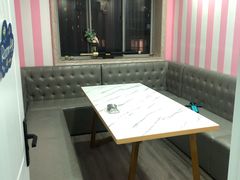 -FullHouse桌游狼人跑团剧本杀(徐家汇店)