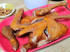 -光明刘冰乳鸽店(光明法政北路店)