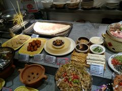 -山里俏·皖南菜(清源路店)