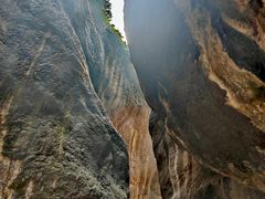 -小五台金河景区