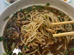 -欣达面馆(天桥支路店)