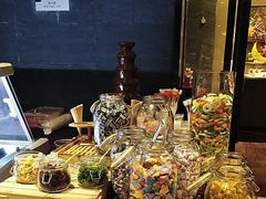 -上海中星铂尔曼大酒店 汇·西餐厅