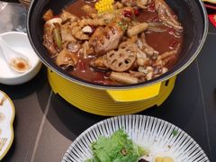 -多嘴超级肉蟹煲(中街恒隆故宫店)