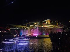 -大渔铁板烧(蛇口店)