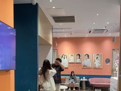 -海马体照相馆(龙湖杭州金沙天街店)