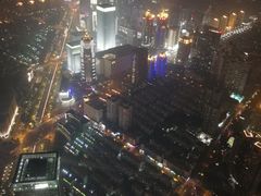 -上海中心大厦