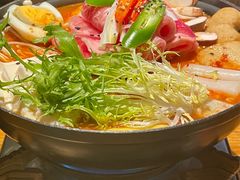 -汉米达特色料理餐厅(郴州友阿国际广场店)