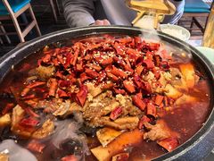 -0776食堂·京城创意菜(七里庄店)