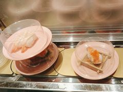 -争鲜回转寿司(通州万达店)