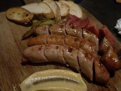 -Boxing Cat Brewery拳击猫精酿啤酒馆(永福店)