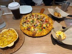 -必胜客(柳州万象城店)