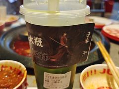 -生活如沸·顺德水牛奶火锅(大学路店)