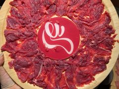 -刘一手重庆火锅(万达广场店)