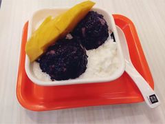 -满记甜品(荟聚购物中心店)