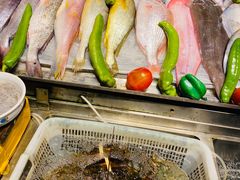 -沈家门海鲜夜排档(东港店)