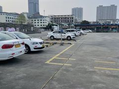 -苏州交运驾校(吴中汽车站分校)