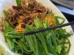 -尽善百年古院餐厅(王家老宅店)