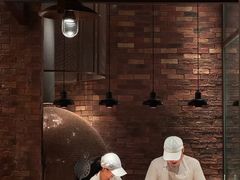 -OGGI TRATTORIA PIZZERIA(深业上城店)