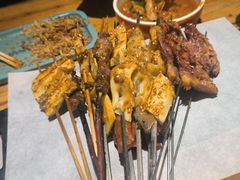 -宝大叔串店(十区店)