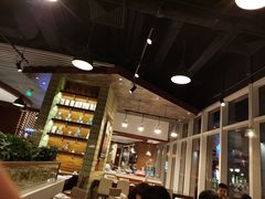 大堂-The COOK·厨餐厅·自助餐(浦东嘉里大酒店)