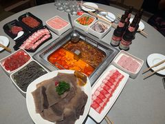 -海底捞火锅(飞马水城店)