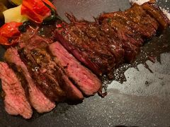 果木烤安格斯谷饲牛排-MR.ROCKY洛奇先生RESTAURANT&BAR(宝安壹方城店)