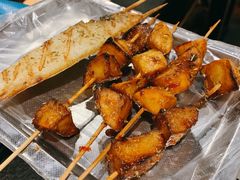 -买又大餐厅(福林里店)