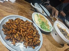 -小吊梨汤·北京菜·烤鸭(鸟巢店)