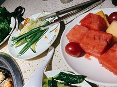 -韩风源自助烤肉(国贸精品店)
