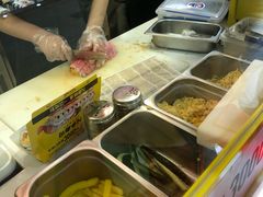 -n多寿司(滨湖万达广场店)