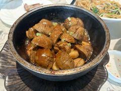 -潮州府·潮菜·砂锅粥(徐家汇店)
