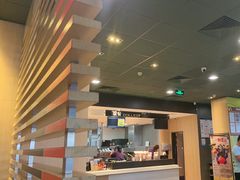 -麦当劳(双榆树店)