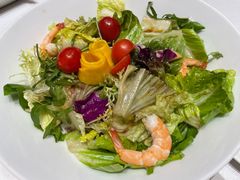 -小厨娘淮扬菜(龙湾天街店)