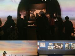 -贝林大翅鲸简餐厅(国家海洋博物馆店)