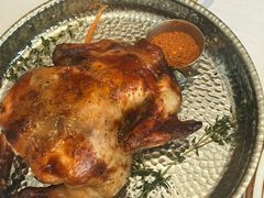 -马克西姆俄罗斯餐厅(通亚街店)