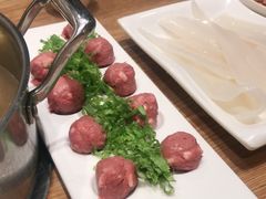 -掂档潮汕牛肉火锅(沈阳万象城店)