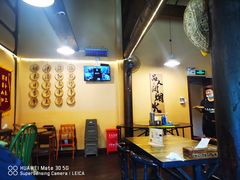 -卧龙堡客栈·中餐厅(古北水镇店)