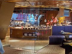 -杭州国际会议中心洲际酒店-原素全日餐厅(解放东路店)