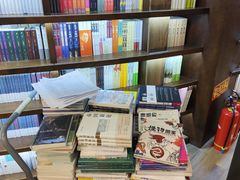 -三联韬奋书店(三里屯店)
