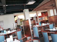 大堂-高佳庄·舟山海鲜(海景旗舰店)