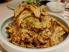-惠丰堂饭庄·烤鸭·京味菜(翠微路店)