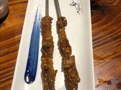 -功夫小龙虾·烧烤·江湖菜(金沙洲店)
