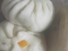 酱肉包-嘉和一品粥(政府街店)