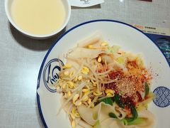 -大嘻咹biangbiang面(历史博物馆店)