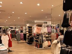 -优衣库(北京枫蓝国际广场店)