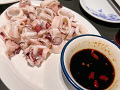 -杨记海鲜楼